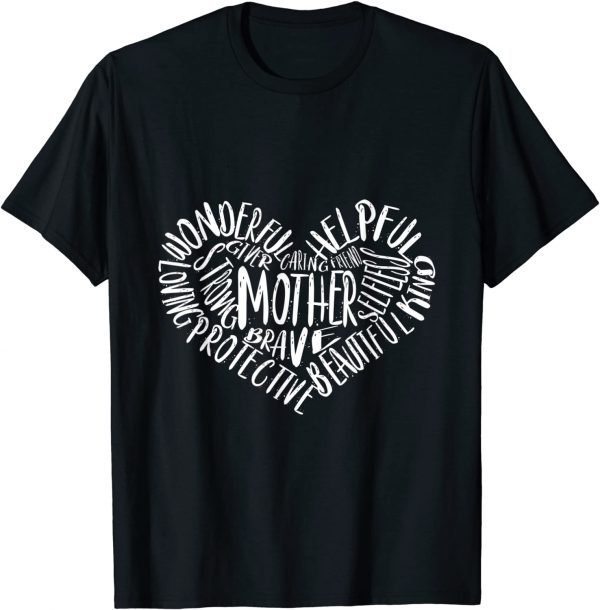 Official Happy Mother's Day T-Shirt