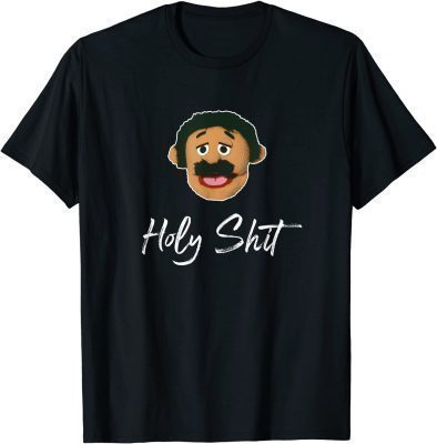 Classic Awkward Puppets diego T-Shirt