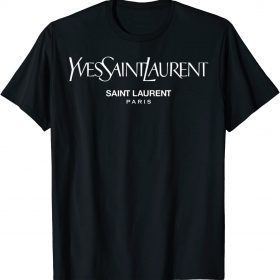 Classic Saints Retro City Laurent 2021 T-Shirt