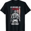 T-Shirt Say their names Joe names of fallen soldiers 13 heroes 2021