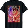 Gretas Rock Fans Vans Outfits Fleets T-Shirt