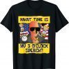 Official Biden Joke T-Shirt