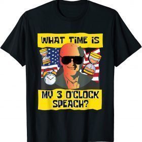 Official Biden Joke T-Shirt