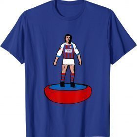 Subbuteo Player MOIsT Subbuteo Association USA Football T-Shirt