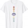 All Seeing Chakra Eye T-Shirt