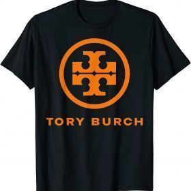 Official Tory's Burch Tee Shirt