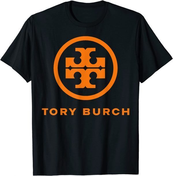 Official Tory's Burch Tee Shirt