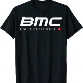 Classic BMCS Switzerland T-Shirt