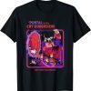 The Cat Dimension Steven Rhodes Unisex TShirt