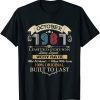 October 1987 Limited Edition Living Legend Birthday T-Shirt