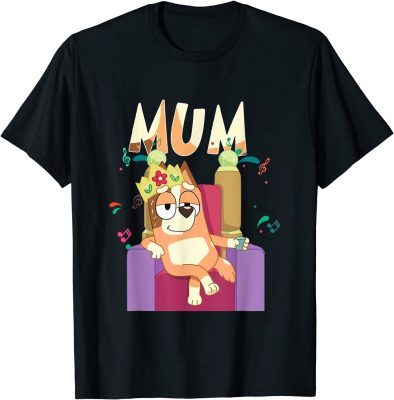 Mom Of Queen For Lover Classic T-Shirt