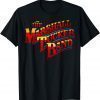 Official Marshall Tuckers Band T-Shirt