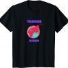 Kids Biden Unisex T-Shirt