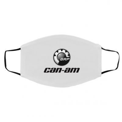 FMA Med/Lg Face Mask