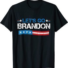 Let's Go Brandon ,Fake News Again ,Impeach Biden T-Shirt