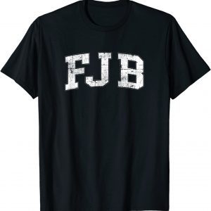 FJB Periodic Table , Vintage Pro America T-Shirt