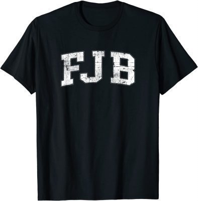 FJB Periodic Table , Vintage Pro America T-Shirt