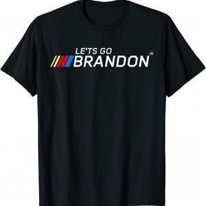 Let's Go Brandon, Joe Biden Chant, Impeach Biden Costume FJB 2021 T-Shirt