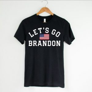 2021 Fuck Joe Biden Let's Go Brandon Unisex T-Shirt