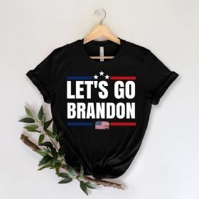 Anti Biden Let's Go Brandon ,Impeach BIden Shirt