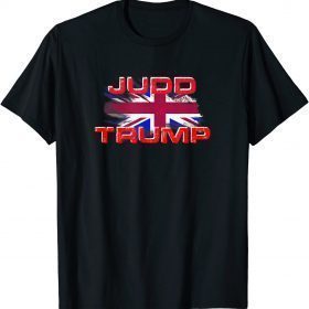 Judd Trump Uk Snooker Champion T-Shirt