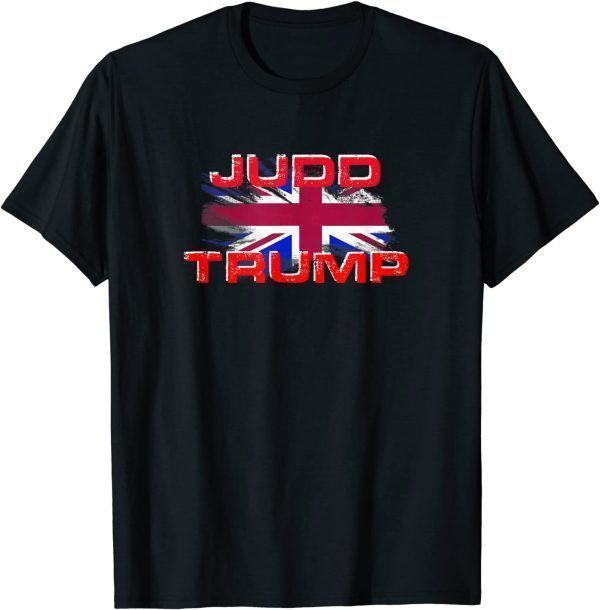 Judd Trump Uk Snooker Champion T-Shirt