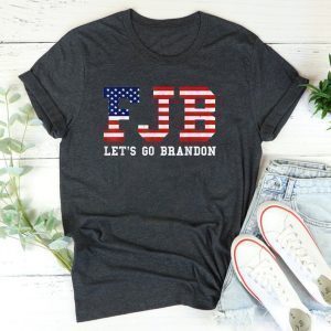 Let's Go Brandon Impeach 46 Joe Biden Tee Shirt