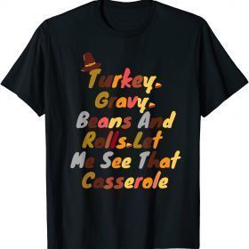 Official Happy Thanksgiving Turkey T-Shirt