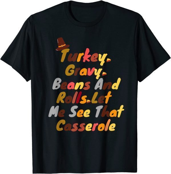 Official Happy Thanksgiving Turkey T-Shirt