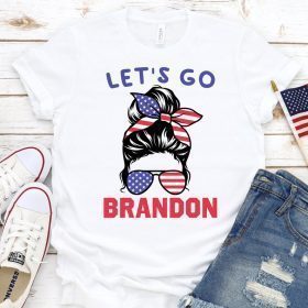 FJB Chant Biden Let's Go Brandon Shirts