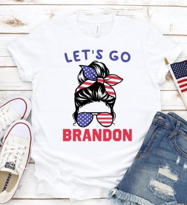 FJB Chant Biden Let's Go Brandon Shirts
