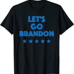 2021 Let's Go Brandon,Joe Biden Chant,Impeach Biden Costume Unisex T-Shirt