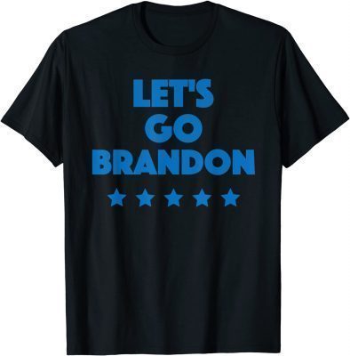 2021 Let's Go Brandon,Joe Biden Chant,Impeach Biden Costume Unisex T-Shirt