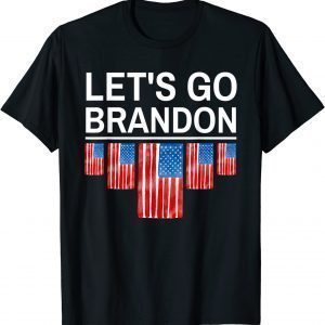 Let's Go Brandon, Joe Biden Chant Impeach Biden Costume, Anti Biden T-Shirt