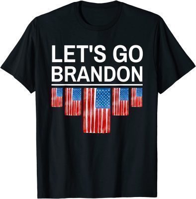 Let's Go Brandon, Joe Biden Chant Impeach Biden Costume, Anti Biden T-Shirt
