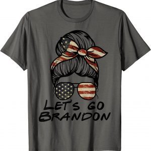 Let's Go Brandon, Lets Go Brandon Let's Go Brandon, Lets Go Brandon T-Shirt