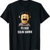 Funny Awkward Puppets 2021 T-Shirt