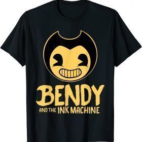 Vintage 2021-2021 bendys And the Inks Machines Classic T-Shirt