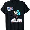 Funny Joe Biden's Fly Swatter TShirt