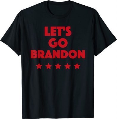 Funny Let's Go Brandon,Joe Biden Chant,Impeach Biden Costume T-Shirt