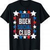 Official Anti Biden Social Club ,Anti Joe Biden Shirts