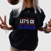Let's Go Brandon, Ipeach 46 ,FJB Biden Shirts