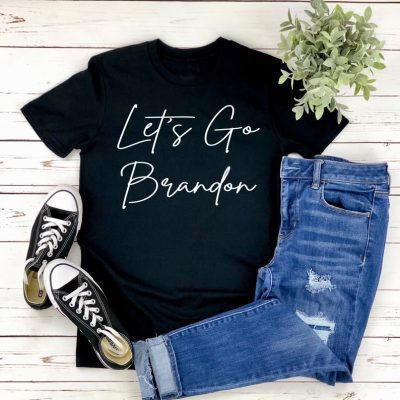 Lets Go Brandon , FJB Meme Let's Go Brandon Shirt