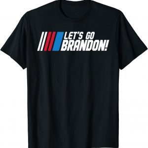 Let's Go Brandon Gift Shirts