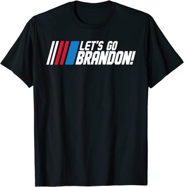 Let's Go Brandon Gift Shirts