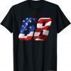 Let's go Brandon 68 Impeach Joe Biden Chant T-Shirt