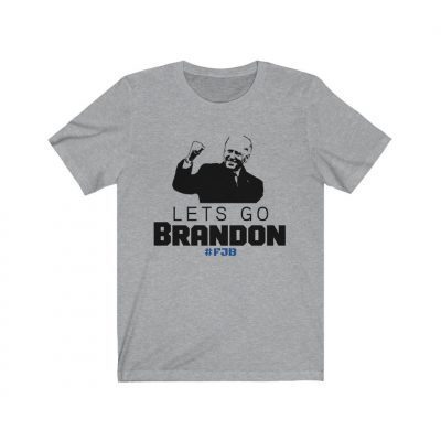 Let's Go Brandon ,Joe Biden Chant, Impeach Biden 2021 Tee Shirt