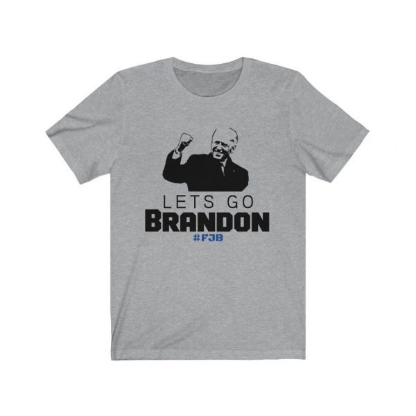 Let's Go Brandon ,Joe Biden Chant, Impeach Biden 2021 Tee Shirt