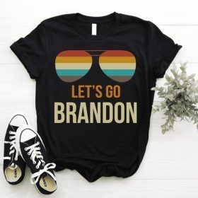 FJB Let's Go Brandon Shirts