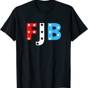 Anti Biden FJB, Impeach 46 Tee Shirt